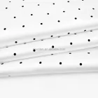 Linings Twill Satin Polyester Fabric