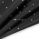 Linings Twill Satin Polyester Fabric