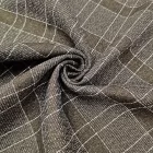 Polyester Viscose TR Fabric Twill Woven Suiting for Boys Garments for Pants Suits Dresses Lining Bulk Order