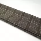 Polyester Viscose TR Fabric Twill Woven Suiting for Boys Garments for Pants Suits Dresses Lining Bulk Order