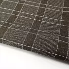 Polyester Viscose TR Fabric Twill Woven Suiting for Boys Garments for Pants Suits Dresses Lining Bulk Order