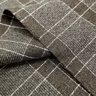 Polyester Viscose TR Fabric Twill Woven Suiting for Boys Garments for Pants Suits Dresses Lining Bulk Order