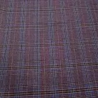 TR Suiting Shirting Pants Twill Plain Fabric Roll Woven Suiting Rayon Viscose Polyester Fabric