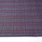 TR Suiting Shirting Pants Twill Plain Fabric Roll Woven Suiting Rayon Viscose Polyester Fabric