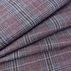 TR Suiting Shirting Pants Twill Plain Fabric Roll Woven Suiting Rayon Viscose Polyester Fabric