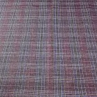 TR Suiting Shirting Pants Twill Plain Fabric Roll Woven Suiting Rayon Viscose Polyester Fabric