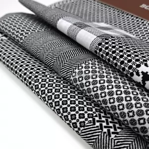 High Quality Wholesales Best Selling Woven Shirt Soft Smooth Stretch TC Cotton Polyester Spandex Fabric