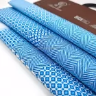 High Quality Wholesales Best Selling Woven Shirt Soft Smooth Stretch TC Cotton Polyester Spandex Fabric