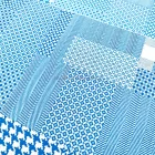 High Quality Wholesales Best Selling Woven Shirt Soft Smooth Stretch TC Cotton Polyester Spandex Fabric