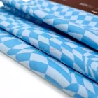 High Quality Wholesales Best Selling Woven Shirt Soft Smooth Stretch TC Cotton Polyester Spandex Fabric