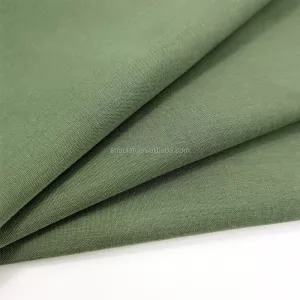 Wholesale China Textile Plain Woven Poplin Width Dyed Cloth Inner Lining Pocket 100%Polyester Fabric
