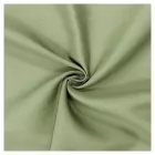 Wholesale China Textile Plain Woven Poplin Width Dyed Cloth Inner Lining Pocket 100%Polyester Fabric