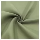Wholesale China Textile Plain Woven Poplin Width Dyed Cloth Inner Lining Pocket 100%Polyester Fabric