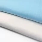 100% Linen Fabric Pure Smooth Comfortable Breathable Linen Fabric