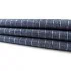 100% Linen Fabric Pure Smooth Comfortable Breathable Linen Fabric