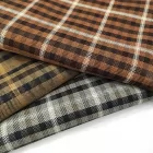 Wholesale TR Twill Fabric Anti Wrinkle Lining Uniform Blend Twill Polyester Rayon Suiting TR Fabrics for Clothing