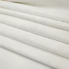 Plain Solid Color Breathable Pure Linen Flax Woven Organic Viscose Rayon Linen Fabric for Clothing