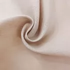 High Stretch Twill for Pants Skirts Dresses Suits Shirts Knitted Style Linen Rayon Viscose Fabric