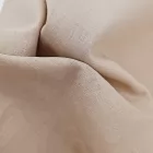 High Stretch Twill for Pants Skirts Dresses Suits Shirts Knitted Style Linen Rayon Viscose Fabric