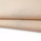 High Stretch Twill for Pants Skirts Dresses Suits Shirts Knitted Style Linen Rayon Viscose Fabric