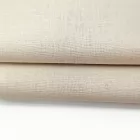 New Design Fashion Style Polyester Imitated Linen Loose Knitted Fabric for Spring Autumn Garment Linen Rayon Viscose Fabric