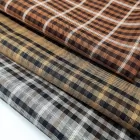 Hot Selling TR Twill Suit Fabric Plain Viscose Polyester with Stretch Feature for Dresses and Garments