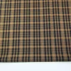 Hot Selling TR Twill Suit Fabric Plain Viscose Polyester with Stretch Feature for Dresses and Garments