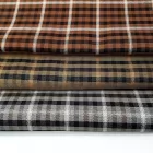 Hot Selling TR Twill Suit Fabric Plain Viscose Polyester with Stretch Feature for Dresses and Garments