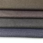 Custom Dyed Color Polyester Rayon Viscose Stretch Twill Fabric for Business Suits
