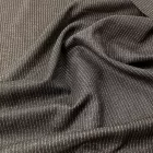 Custom Dyed Color Polyester Rayon Viscose Stretch Twill Fabric for Business Suits
