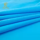 Twill Fabric Eco-Friendly Sustainable Material for T-shirt CVC TC Polyester Cotton Fabric