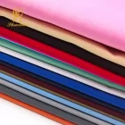 Wholesale China Supplier Woven Plain Dyed Lining Pure Colorful Shirt 100% Cotton Fabric