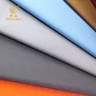 Wholesale China Supplier Woven Plain Dyed Lining Pure Colorful Shirt 100% Cotton Fabric