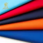 Wholesale China Supplier Woven Plain Dyed Lining Pure Colorful Shirt 100% Cotton Fabric