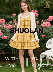 Color Trend 2026: Ginkgo Color