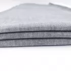 Wholesale Eco-Friendly Linen Fabric Dyed Anti-Pill Dress Shirts Suit Fabric