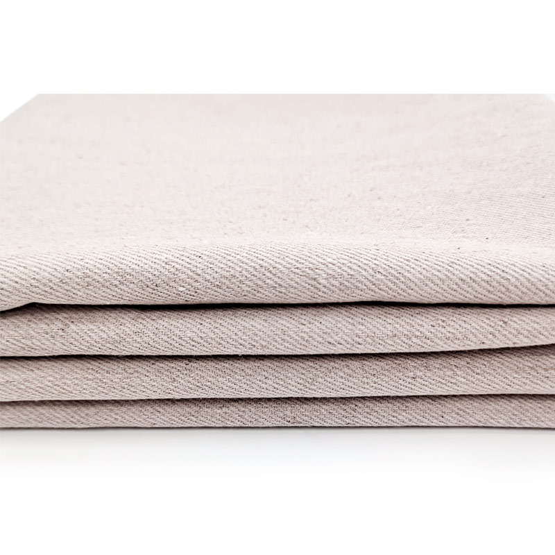 Good Quality Sewing Material of Skygen Fashion Men Shirt and Women Dress Linen Cotton Fabric