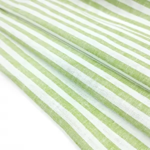 Good Quality Sewing Material of Skygen Fashion Men Shirt and Women Dress Linen Fabric