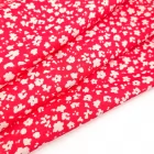 High Quality Custom Colors for Clothing Design Fabrics Plain Linen Cotton Fabric