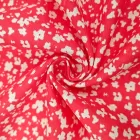 High Quality Custom Colors for Clothing Design Fabrics Plain Linen Cotton Fabric