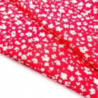 High Quality Custom Colors for Clothing Design Fabrics Plain Linen Cotton Fabric