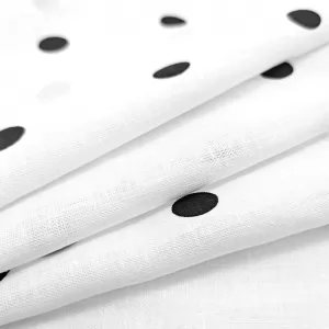 Linen Tencel Rayon Plain Dyeing Linen Slub Style Two Color Effect Suitable for Tops Shirts Dresses