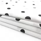 Linen Tencel Rayon Plain Dyeing Linen Slub Style Two Color Effect Suitable for Tops Shirts Dresses