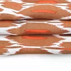 100% Linen Pure Natural Fabric Oeko-Tex Certificate Plain Dyed Solid Color for Clothes