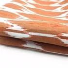 100% Linen Pure Natural Fabric Oeko-Tex Certificate Plain Dyed Solid Color for Clothes