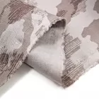 Linen Textile Dress Shirt Blouse Soft Washed Linen Fabric Roll Clothing Woven Pure 100% Linen Fabric