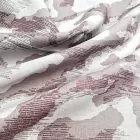 Linen Textile Dress Shirt Blouse Soft Washed Linen Fabric Roll Clothing Woven Pure 100% Linen Fabric