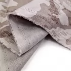 Linen Textile Dress Shirt Blouse Soft Washed Linen Fabric Roll Clothing Woven Pure 100% Linen Fabric