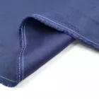 Natural European 100% Flax Linen Fabric Woven Plain Dyed Linen Material for Shirt Dress Garment