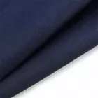 Natural European 100% Flax Linen Fabric Woven Plain Dyed Linen Material for Shirt Dress Garment